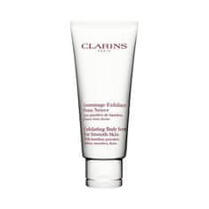 Clarins (Exfoliating Body Scrub For Smooth Skin) 200 ml