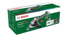 Bosch akumulatorski kotni brusilnik Advanced Grind 18V-80 Solo (06033E5100)