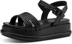Tamaris Ženski sandali 1-1-28257-20-001 (Velikost 39)