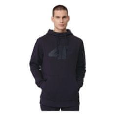 4F Športni pulover 182 - 185 cm/XL BLM352