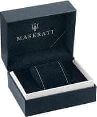Maserati Moška ura Maserati Maserati R8873639002