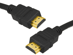 LTC HDMI kabel 8K, V2.1, 3m