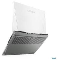 Lenovo Legion 5 Pro gaming prenosnik, i7-12700H, 16 WQXGA, SSD1TB, 16GB, RTX3060, W11H, bel (82RF00DNSC)