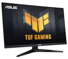 ASUS TUF Gaming VG32AQA1A monitor, WQHD, VA (90LM07L0-B02370)