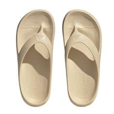Adidas Japanke čevlji za v vodo bež 37 1/3 EU Adicante Flip Flop