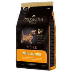 PROSPERA PLUS Plus Mini Junior 8 kg