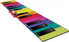 NGS technology N-GEAR Giant Piano Mat / Dance Mat za otroke
