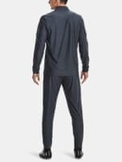 Under Armour Komplet Challenger Tracksuit-GRY L