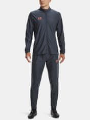 Under Armour Komplet Challenger Tracksuit-GRY M