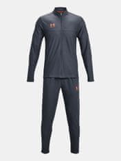Under Armour Komplet Challenger Tracksuit-GRY L