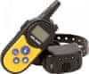 elektronska ovratnica za šolanje psov TC 1000/ z domofonom/ doseg 1000 m/ IP67/ dolžina ovratnice 70 cm