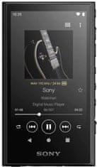 Sony Walkman NWA306B.CEW digitalni predvajalnik glasbe
