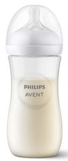 Philips Avent SCY906/01 plastična steklenička, 330 ml, Natural Response