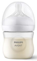 Philips Avent SCY900/01 plastična steklenička, 125 ml, Natural Response