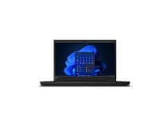 Lenovo ThinkPad P15v G3 prenosnik, i7-12800H, 39.62 cm, FHD, 16 GB, 512 GB, RTX A2000, W11P, črna (21D8000NSC)