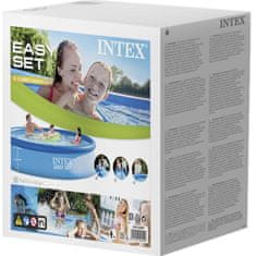 Intex 28130NP bazen Easy Set 366 x 76 cm, brez dodatkov