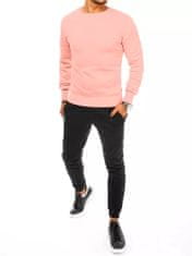 Dstreet Moška športna obleka Lashih črna in roza XL