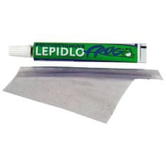 Lepilo + folija Superfix set, vinil, 25 ml