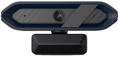 Kamera LORGAR RAPAX 701 za pretakanje, 2K 1080P/60fps, 1/3", 4Mega CMOS senzor, samodejno ostrenje, modra