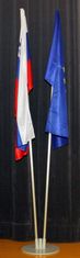 NOVA evropska zastava 200x100 cm