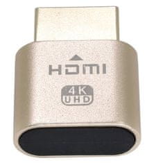 Kitajc HDMI dummy 4K - za navidezni HDMI priklop monitorja