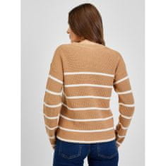 Gap Črtast pulover GAP_530129-00 L