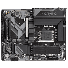 Gigabyte B760 GAMING X AX osnovna plošča, DDR5, LGA1700