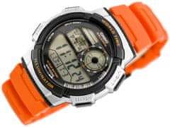 Casio Moška ura AE-1000W 4BV (zd073d) - svetovni čas