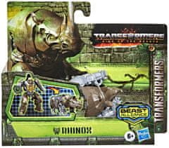 Transformers Rhinox figura, 11 cm
