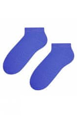 Amiatex Ženske nogavice 052 blue, modra, 38/40