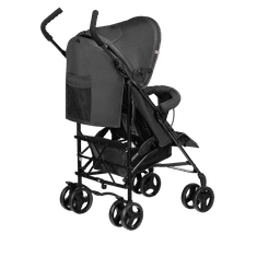 Lionelo ELIA 2021 športni voziček, graphite