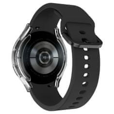 Spigen Zaščitni pokrov za pametno uro Ultra hibridni, prozoren, Samsung Galaxy Watch5/4 40 mm
