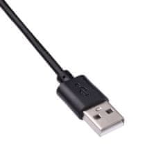 Sinnect kabel USB 2.0 A-A M/F, podaljševalni, 5 m