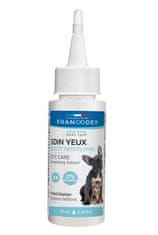 Francodex Raztopina za čiščenje oči za mladiče in mačke 60ml