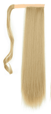 Kompetentnost Podaljški za lase v obliki čopa - Blond