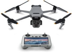 DJI Mavic 3 Pro dron (RC) (CP.MA.00000656.01)