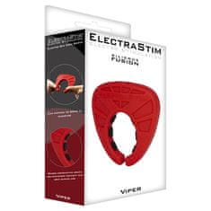 Electrastim Fusion Viper Shield prstan za penis