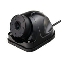 SPYpro Širokokotna avtomobilska kamera FULL HD z IR osvetlitvijo 310IRW