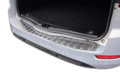 J&J Automotive Pokrov odbijača iz nerjavečega jekla za Ford Mondeo 4, Kombi 2008-2015