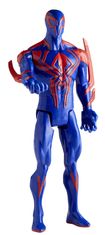 Spiderman Spider-verse figura Spider-Man 2099, 30 cm