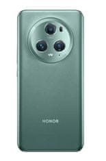 Honor Magic 5 Pro 5G pametni telefon, 12 GB/512 GB, zelen