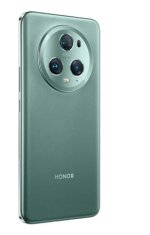 Honor Magic 5 Pro 5G pametni telefon, 12 GB/512 GB, zelen
