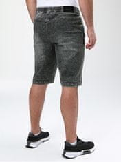 Loap Moške kratke hlače DENIS CLM2333-T81T (Velikost M)