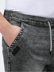 Loap Moške kratke hlače DENIS CLM2333-T81T (Velikost M)