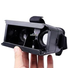 Kitajc Plastična virtualna očala