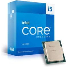 NEW Procesor Intel i5-13600KF LGA 1700
