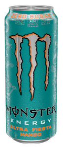 Monster Ultra Fiesta
