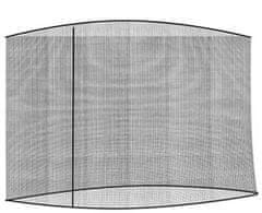 Malatec Komarnik za vrtni senčnik 260 x 350 cm Malatec