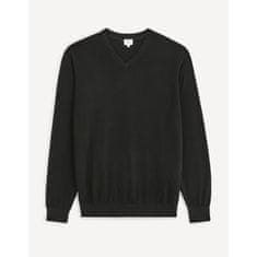 Celio Bombažni pulover Decotonv CELIO_1120690 S