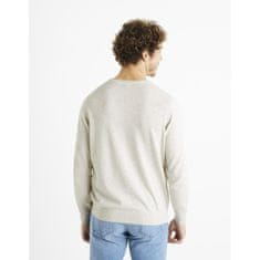 Celio Gladek pulover Decoton CELIO_1119283 XXL